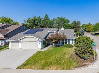 4277 N Jullion Way, Boise, ID 83704