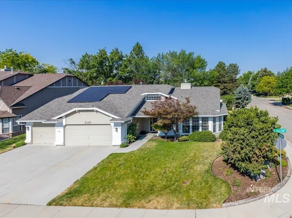 4277 N Jullion Way, Boise, ID 83704