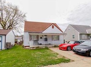 203 Sangston Ave, Masontown, PA