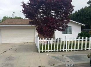 36754 Ada Ave, Fremont, CA 94536
