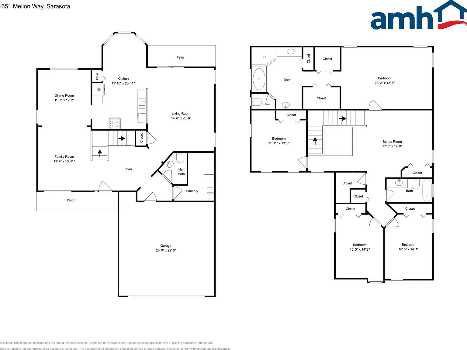 4 bed, 2.5 bath, 2867 sqft, $3,695 — Photo 2