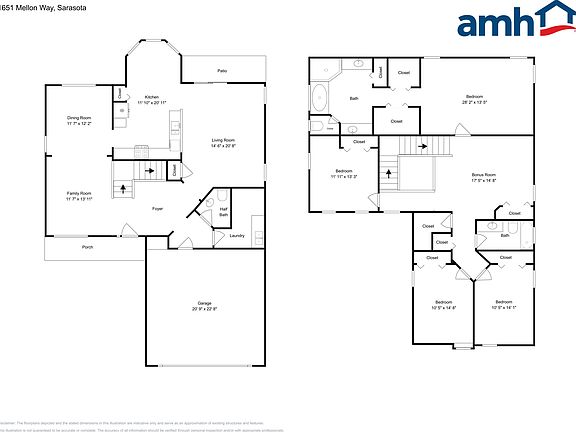 2nd image of 1651 Mellon Way