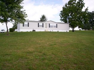 131 Garretts Hideout Rd, Glasgow, KY 42141