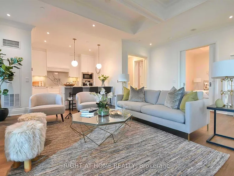 311 Bay St #3503 — Photo 4