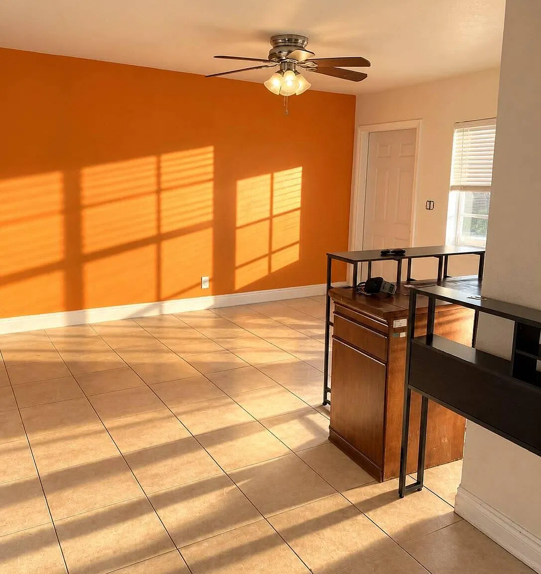 1 bed, 1.0 bath, 3205 sqft, $1,300 — Photo 2