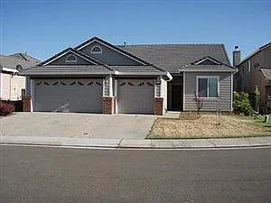 6616 Jarrett Ct photo 1