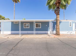 501 E Ray Rd LOT 191, Chandler, AZ 85225