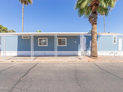 501 E Ray Rd LOT 191, Chandler, AZ, 85225