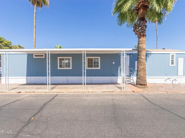 501 E RAY Road #191, Chandler, AZ 85225