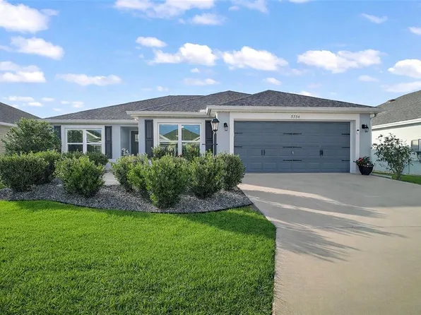 5754 Shealy Ave, The Villages, FL 32163
