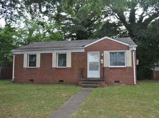 5417 Beckner St, Norfolk, VA 23509