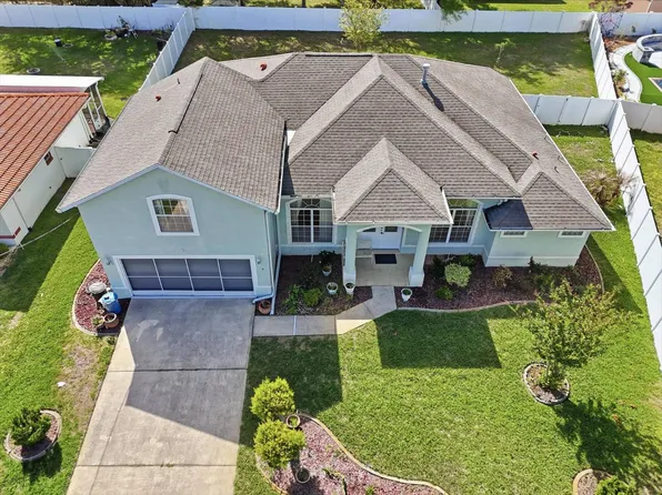 4 Farson Ln, Palm Coast, FL 32137