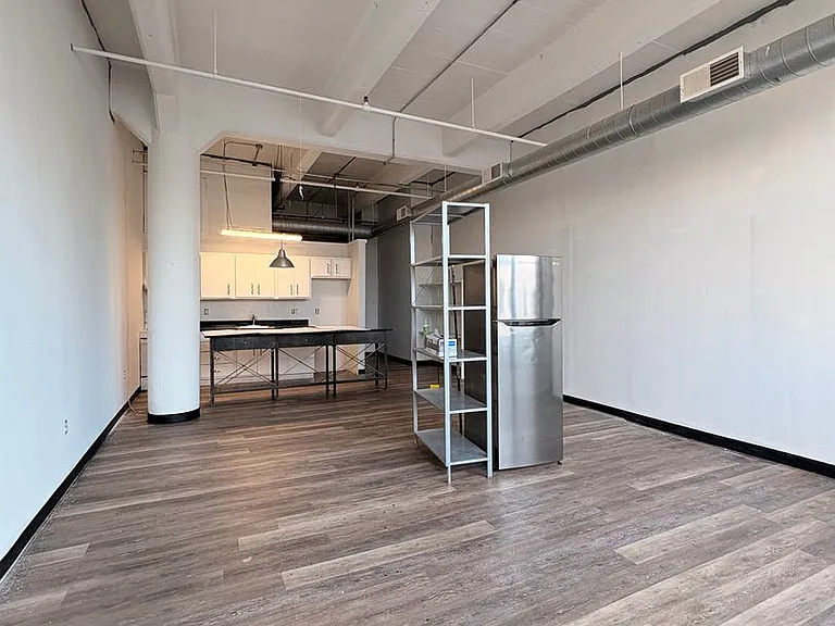 The Lofts at The Wolf Building — Photo 19