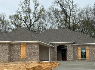 237 Hemingway Cir, Canton, MS 39046