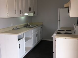 714 N Derby St APT 101, Denison, TX 75020