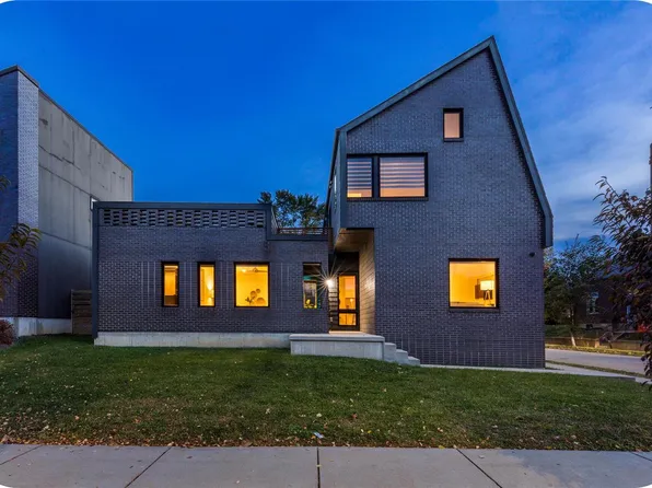 4176 Blaine Ave, Saint Louis, MO 63110