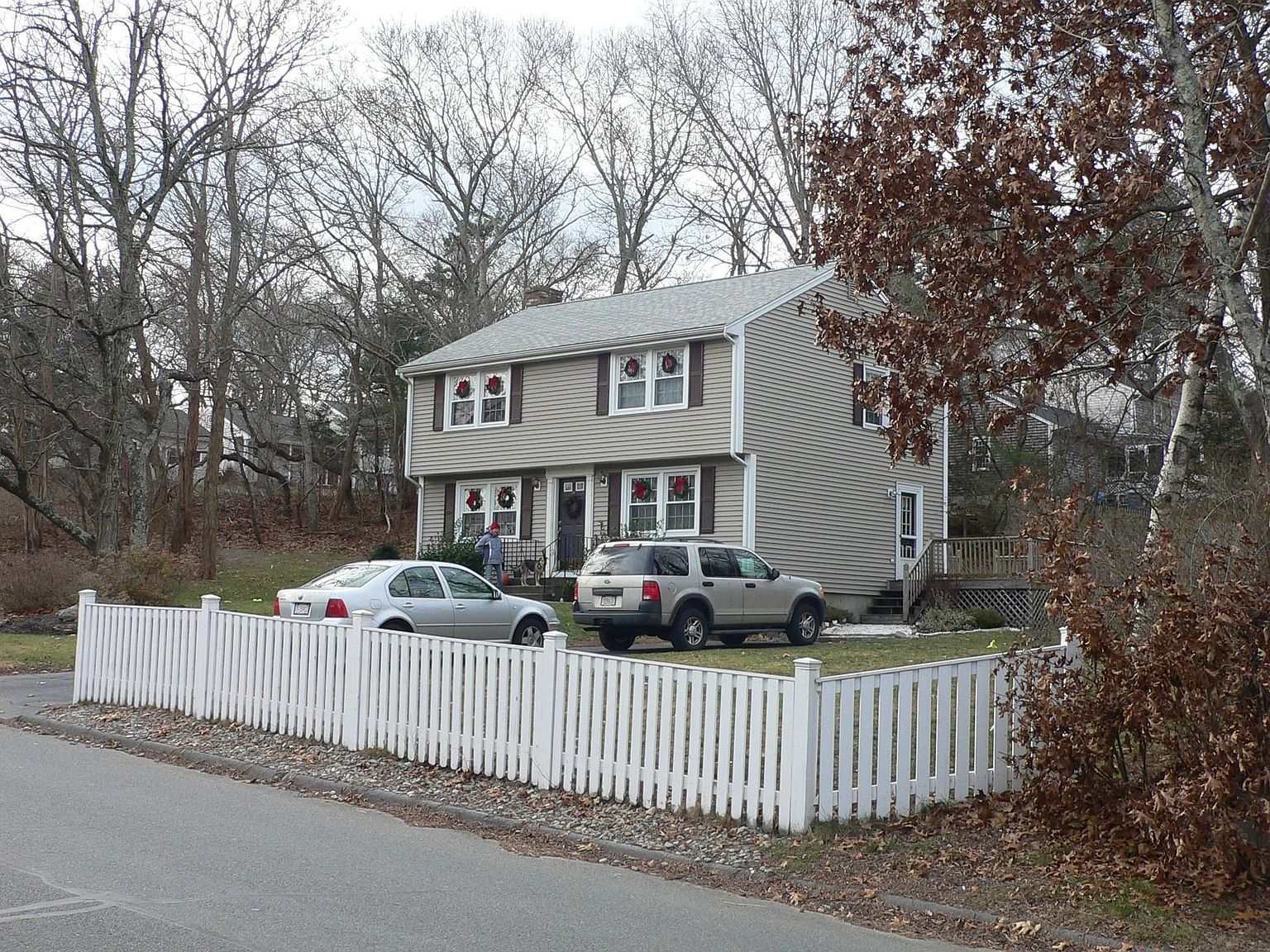 20 Pilgrim Trl, Marshfield, MA 02050 Zillow