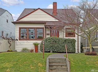 2727 44th Ave SW, Seattle, WA 98116