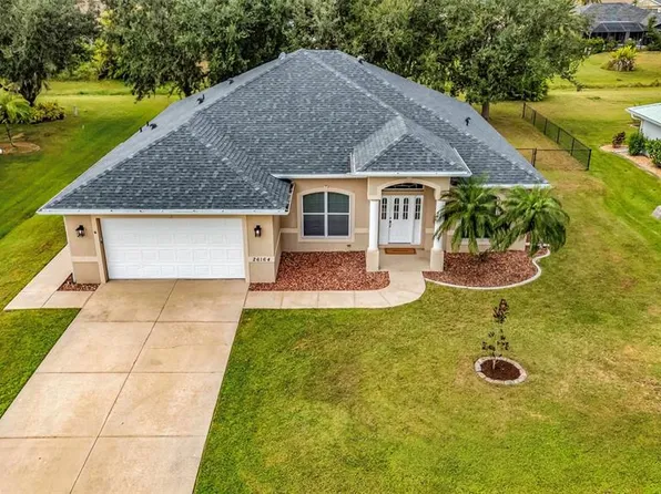 26164 Copiapo Cir, Punta Gorda, FL 33983
