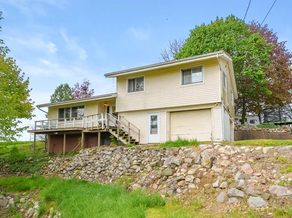 24099 County Road 388, Gobles, MI 49055