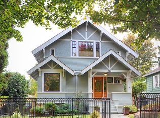 211 W Garfield St, Seattle, WA 98119