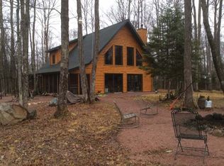 15324 Wagner Vogt Rd, Butternut, WI 54514