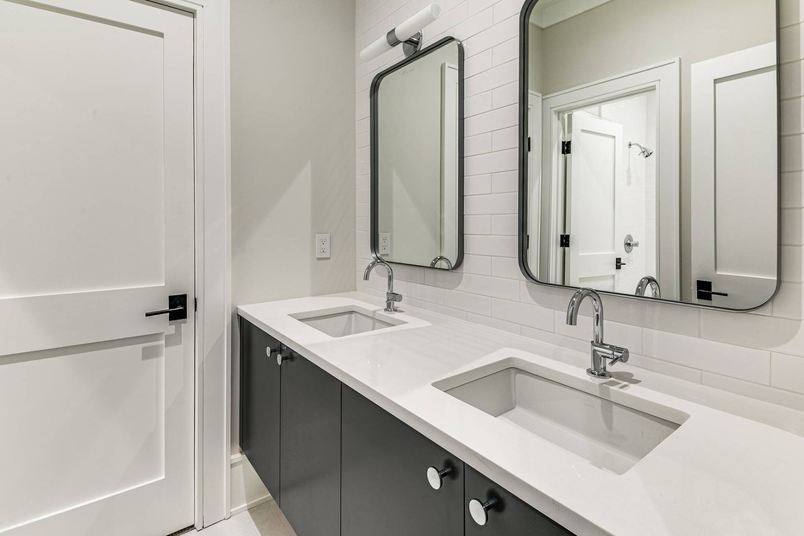  Bathroom, Lower Level