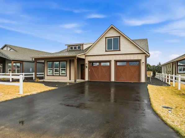 113 Backtrack Rd, Sandpoint, ID 83864