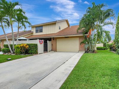 11849 Donlin Drive, Wellington, FL, 33414