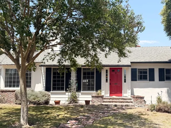 3205 George Cir, Pasadena, CA 91107