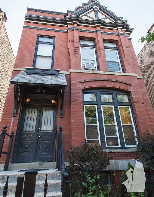 1st image of 1243 N Damen Ave #G