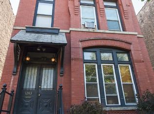 1243 N Damen Ave #G, Chicago, IL 60622