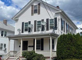 65 Home Ave, Providence, RI 02908