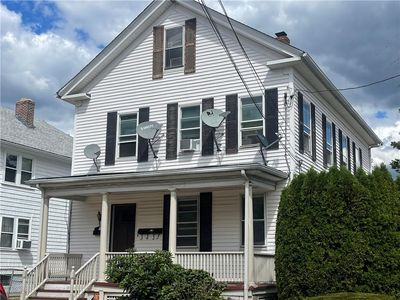65 Home Ave, Providence, RI, 02908