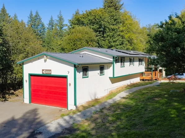 9325 SE Overaa Road, Port Orchard, WA 98367