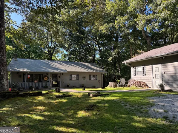 206 Grandview Ln, Clayton, GA 30525