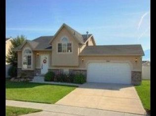 5965 S Ridge Flower Way, Kearns, UT 84118