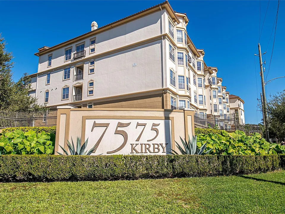 7575 Kirby Dr #3202