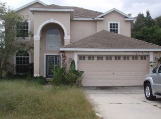 1991 Rushden Dr, Ocoee, FL 34761