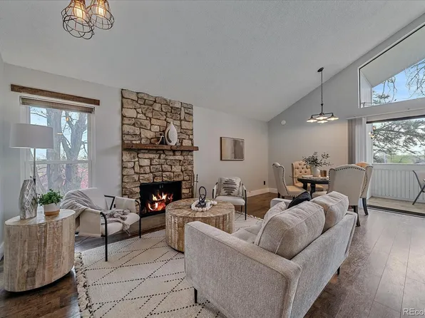 3868 S Fraser Street #M12, Aurora, CO 80014