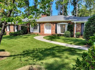 538 Regent Rd, Augusta, GA 30909