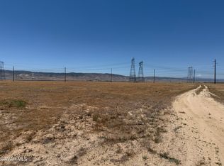 Corner 100 Stw Lanc Blvd, Lancaster, CA 93536