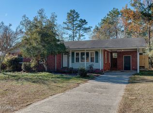 70 Willetts Dr, Southport, NC 28461