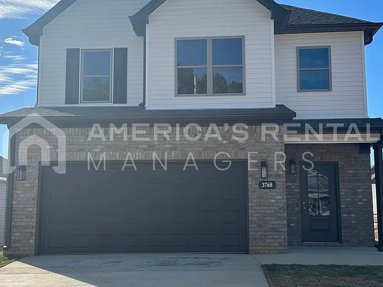 3768 Seaside Sparrow Cir — Photo 1