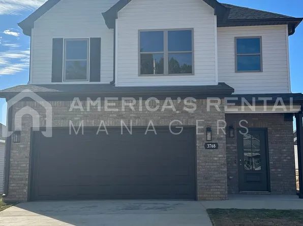 3768 Seaside Sparrow Cir, Bessemer, AL