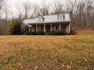 11450 Deer Creek Rd, Tell City, IN 47586