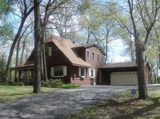 5327 Nottingham Rd, North Branch, MN 55056