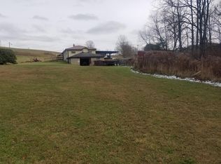 221 Hemlock Rd, Punxsutawney, PA 15767