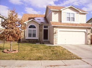 3470 Honeyburyl Dr, Colorado Springs, CO 80918