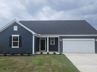 49 Brodhead Dr, Fuquay Varina, NC 27526